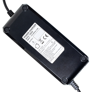 <span class=keywords><strong>Pour</strong></span> YZPOWER haute qualité 42V 5A <span class=keywords><strong>chargeur</strong></span> <span class=keywords><strong>pour</strong></span> Batteries au Lithium Scooters <span class=keywords><strong>électrique</strong></span>s PFC haute définition affichage de tension nouveau <span class=keywords><strong>solaire</strong></span> - Product Image 5