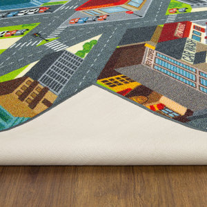 <strong>Montessori</strong> Infant Cartoon Carpet Colorful Play Mat Nursery Kindergarten Preschool Daycare Early Education Center Floor <strong>Rug</strong>