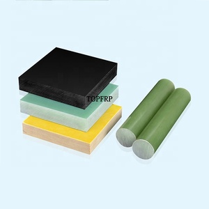 Feuille laminée en résine époxy de fibre de verre 3240 FR4 G10 G11 - Product Image 6