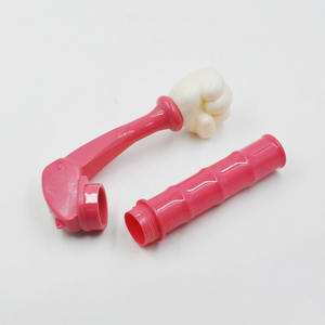 Persönliches Massage gerät Elektrisches Hand massage gerät Exklusives Klapp massage gerät - Product Image 6