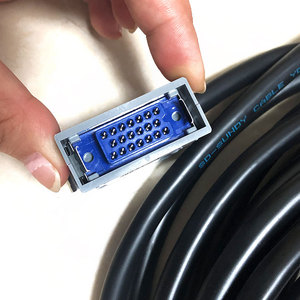 FANUC A660-2006-T840 # Câble d'encodeur d'origine neuf L12MC - Product Image 4