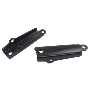 Palanca de Control de Tracción para Honda Civic 92-95 Accord Integra 94-01, Posición Inferior, Pieza de Mejora Retrofit FTB01 - Product Image 3