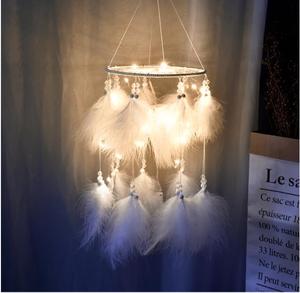 <span class=keywords><strong>Acchiappasogni</strong></span> fatto a mano con <span class=keywords><strong>l</strong></span>'<span class=keywords><strong>acchiappasogni</strong></span> del nuovo fornitore di Design - Product Image 3