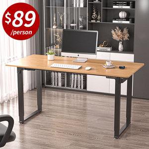 Thích hợp cho 1.4m-1.8m kích thước lớn bàn đứng bàn có thể điều chỉnh nâng bàn ăn thích hợp cho bàn nhà và văn phòng - Product Image 4