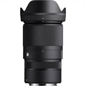 Objectif d'appareil photo numérique d'occasion Siga Ma 16-300mm F3.5-6.7 DC OS, objectif <span class=keywords><strong>super</strong></span> zoom tout-en-un pour appareils photo hybrides APS-C - Product Image 5