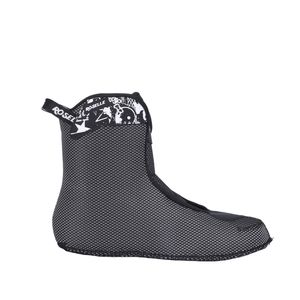 <span class=keywords><strong>Patines</strong></span> Artísticos <span class=keywords><strong>Profesionales</strong></span> en Línea ROSELLE con Ruedas de PU de Dureza 90A y Carcasa de PP para Patinaje y Transporte - Product Image 4