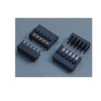 MOLEX SATA SERIE 3,81mm Vertical CAVO MONTAGGIO IDC Conector