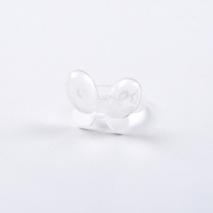 Nuancier d'échantillons de vernis à ongles et de gels de manucure en forme de papillon - Product Image 2