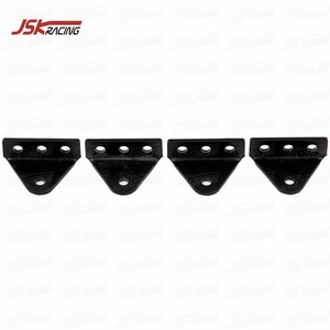 Aileron en fibre de carbone de style V 2006-2010 pour HONDA FD2 4D <span class=keywords><strong>JDM</strong></span> - Product Image 6