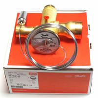 Válvula de Expansión Danfoss 067N2165 Disponible en Stock