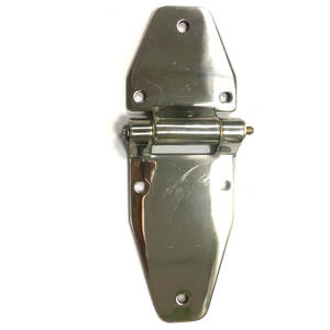 Truck Stainless Steel Butt <b>Hinge</b> Heavy Duty Cabinet <b>Hinge</b> Door <b>Hinge</b> - Product Image 1