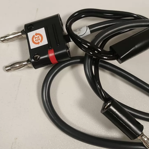 ชุดสายไฟแบบดั้งเดิมและแบบใหม่พร้อมขั้วต่อ TREX-0004-0001 - Product Image 4