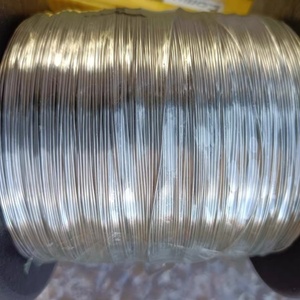 Para Grandes Cantidades Económicas. <span class=keywords><strong>Anticorrosivo</strong></span> Para Proyectos Al Aire Libre. Alambre De Acero Inoxidable Aisi 304 Y 316L. - Product Image 6