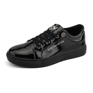 Vente en gros de chaussures décontractées pour hommes confortables et élégantes, baskets pour hommes, taille 45 46 47 - Product Image 3