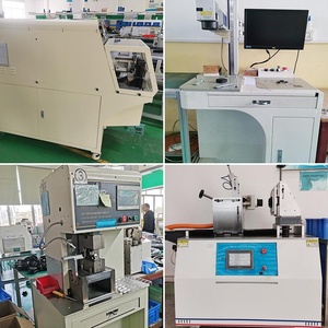 Vente en gros Fabricant d'alimentation 120kw DC Fast EV Station de charge pour usage commercial - Product Image 4