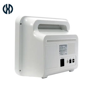 เครื่องมอนิเตอร์สัญญาณชีพสัตว์แบบหลายพารามิเตอร์สำหรับโรงพยาบาลสัตว์และคลินิกสัตว์ - Product Image 4