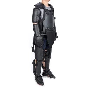 Light weight Full Body Fire Flame retardant anti stab riot suit