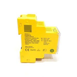 Brand New 100% Original CME420-D-2 Current <b>Relay</b> for AC System 16A - Product Image 3
