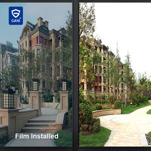 Pellicole per finestre isolanti certificate personalizzate <span class=keywords><strong>GANI</strong></span> - Product Image 6