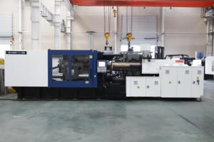 Máquina de Fazer Baldes de Plástico com Grande Desconto e Alta Qualidade, Máquina de Moldagem por Injeção de Plástico - Product Image 4