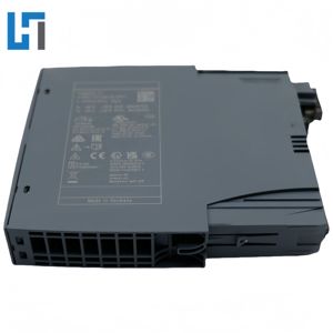Nuevo módulo PLC SIMATIC ET 200SP 6DL1132-6BH00-0PH1 Original controlador de automatización Industrial almacén Stock - Product Image 3