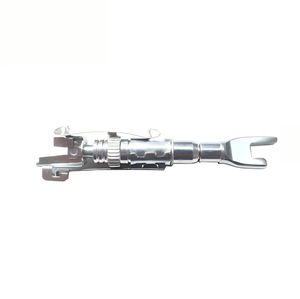 Kit de ajuste de freno 77362344 para Opel Corsa <span class=keywords><strong>E</strong></span> Arka Kampana Fren Circiri <span class=keywords><strong>DOBLO</strong></span> 1,6 JTD 2010 93189983 556117 7082147 77362444 - Product Image 4