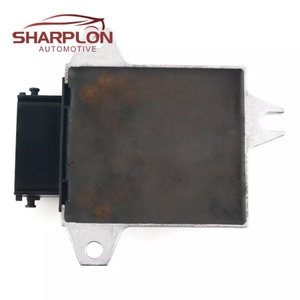 Módulo de Control de Transmisión OEM L539189E1H, Unidad TCU para TCM Mazda L5E4189E1A L39C189E1B - Product Image 5