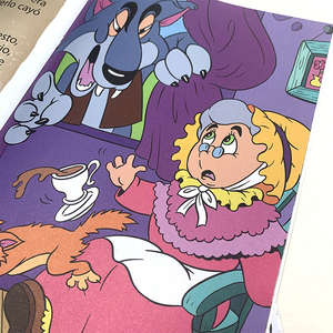 Pour enfants/enfants adultes impression <span class=keywords><strong>mandala</strong></span> <span class=keywords><strong>à</strong></span> couverture rigide avec des autocollants mats impression personnalisée livre de coloriage - Product Image 4