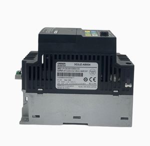 มอเตอร์ใหม่แท้ O.Mron รุ่น 3G3MX2-A4022-ZV1 3G3MX2-A4040-ZV1 3G3MX2-A4030-ZV1 3G3MX2-A4075-ZV1 3G3JZ-A4037 VFD 380V สำหรับมอเตอร์ 3G - Product Image 5
