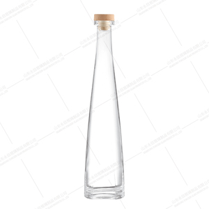 Vente en gros <span class=keywords><strong>de</strong></span> bouteille en verre <span class=keywords><strong>de</strong></span> 700ml vin spiritueux alcool saké <span class=keywords><strong>cognac</strong></span> <span class=keywords><strong>liqueur</strong></span> <span class=keywords><strong>de</strong></span> xérès vin mousseux bouchon <span class=keywords><strong>de</strong></span> liège produit poli <span class=keywords><strong>de</strong></span> Chine - Product Image 4