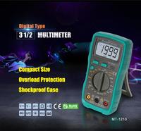 Pros'Kit PK-2629 Telecom & Network Installer Tool Kits pour l'inspection et la réparation du réseau Telecom set d'outils avec MT-7029 CP-376TR