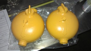 Outils pneumatiques Pièces de perceuse à air 1500ml Lubrificateur à huile OEM - Product Image 3