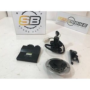Control de Manillar Derecho YAMAHA GMR 2008-2013 para Motocicleta YZF R125 - Product Image 1