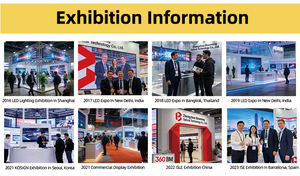 Stand de DJ à écran portable et durable avec façade de bureau mobile, podium de danse supérieur - Product Image 5