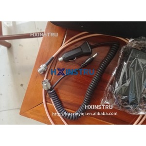 Analyseur de câbles et d'antennes Anritsu S331L 4 GHz (pour pièces détachées) - Product Image 5