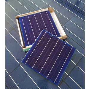 แผงโซลาร์เซลล์โพลีคริสตัลไลน์คุณภาพสูง 250W 260W 270W 280W เหมาะสำหรับใช้ในบ้านหรือเชิงพาณิชย์ - Product Image 3