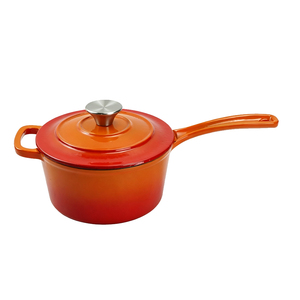 Offre Spéciale – Service OEM/ODM disponible – Poêle à frire, <span class=keywords><strong>cocotte</strong></span> et casseroles <span class=keywords><strong>en</strong></span> <span class=keywords><strong>fonte</strong></span> émaillée pour cuisine - Product Image 6