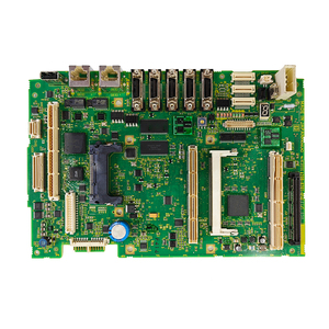 FANUC A20B-8201-0542 เมนบอร์ด เมนบอร์ดพีซีบี แผงวงจร - Product Image 1