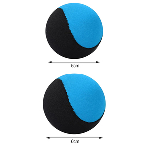 Pelota hinchable de <span class=keywords><strong>gel</strong></span> flotante personalizada para deportes, pelota hinchable con logotipo personalizado, promoción, pelota que rebota de agua para playa, <span class=keywords><strong>piscina</strong></span>, juego de agua - Product Image 4