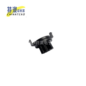 Chinateao Rd-T022แดมเปอร์หมุนได้โช้คอัพซิลิโคนสำหรับชิ้นส่วนเครื่องใช้ไฟฟ้าในบ้าน - Product Image 4