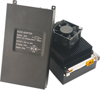 Offre Spéciale – Convertisseur DC 8,4V vers 12V personnalisable en usine, 2A 24W, élévateur de tension DC pour drones et équipements de véhicules – Prix usine