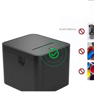 <span class=keywords><strong>Imprimante</strong></span> thermique directe de reçus POS-5890A avec connexion USB Bluetooth, <span class=keywords><strong>imprimante</strong></span> de facturation de <span class=keywords><strong>bureau</strong></span> POS de 58 mm pour les petites entreprises et le travail de <span class=keywords><strong>bureau</strong></span> - Product Image 1