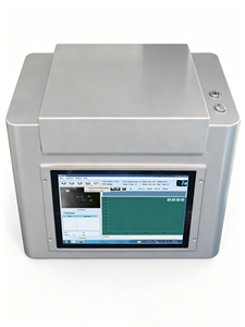 Espectrómetro XRF de Metales Preciosos YB-440, Analizador de Composición de Joyería No Destructivo, 1 Año de Garantía, OEM Personalizable, 22 KG, EE. UU. - Product Image 3