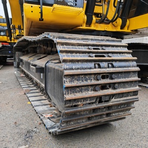 รถขุดมือสอง CAT 320D2 ขนาดกลาง ชั่วโมงการใช้งานต่ำ รุ่นคลาสสิค D Series เครื่องจักรกลงานดิน Caterpillar น้ำหนัก 20 ตัน ระบบไฮดรอลิก - Product Image 5