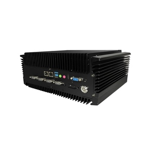 Placa de Desarrollo de IA sin Ventilador AIOTE EA-Z2 para Ascend 300V Pro, 140TOPS, Grado Industrial, EA-Z2 300V Pro EA-Z2 - Product Image 1