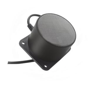 DYP-A12 chùm hẹp góc 5m dài phạm vi rộng giám sát cảm biến siêu âm cho hệ thống đỗ xe Khoảng cách cảm biến chất thải bin - Product Image 1