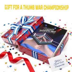 Caja <span class=keywords><strong>de</strong></span> Regalo Premium Personalizada, Empaque Minorista <span class=keywords><strong>de</strong></span> Alta Gama, Impresión <span class=keywords><strong>de</strong></span> Logotipo a Medida, Servicio DDP con Impuestos Pagados, Aumenta el Valor <span class=keywords><strong>de</strong></span> Marca, Juguete - Product Image 6