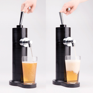 <span class=keywords><strong>Latas</strong></span> Torre <span class=keywords><strong>de</strong></span> <span class=keywords><strong>cerveza</strong></span> USB Recargable <span class=keywords><strong>Dispensador</strong></span> <span class=keywords><strong>de</strong></span> <span class=keywords><strong>cerveza</strong></span> <span class=keywords><strong>de</strong></span> barril Grifo Regalos especiales para hombres, entusiastas <span class=keywords><strong>de</strong></span> la <span class=keywords><strong>cerveza</strong></span> al por mayor - Product Image 1