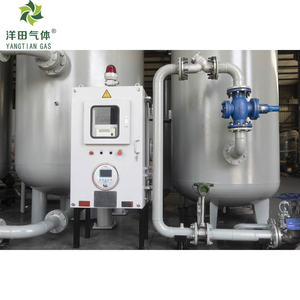 질소 스테이션 플랜트 미니 액화 회수 질소 처리 자연 규모 소형 발전기 채우기 대형 가스 플랜트 - Product Image 6