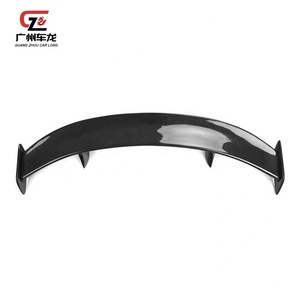 สปอยเลอร์หลังคาร์บอนไฟเบอร์,สำหรับ <span class=keywords><strong>Mercedes</strong></span> <span class=keywords><strong>Benz</strong></span> <span class=keywords><strong>CLA</strong></span> Class W117 CLA45 AMG CLA200 220 CLA260 <span class=keywords><strong>250</strong></span> 2014-2017ปีกหาง - Product Image 3